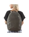 Memmo Backpack Dark Grey