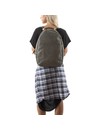 Memmo Backpack Dark Grey