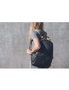 Memmo Backpack Dark Gray