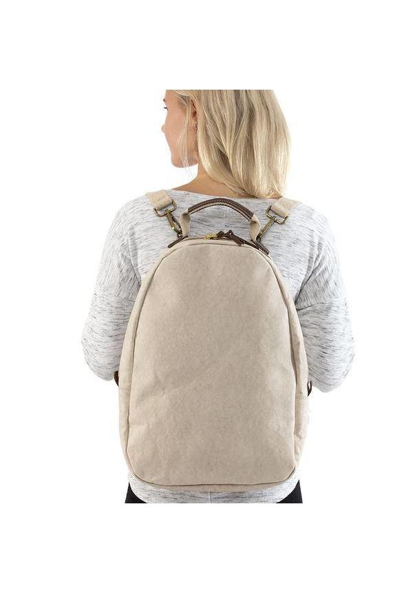 Memmo Backpack Cachemire