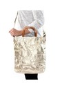 Otti Bag Platino Lined