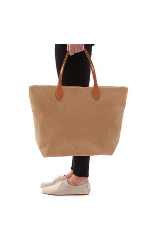 UASHMAMA® Totty Bag Natural 