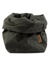 Paper Bag Dark Green