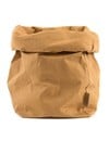 Paper Bag Camel