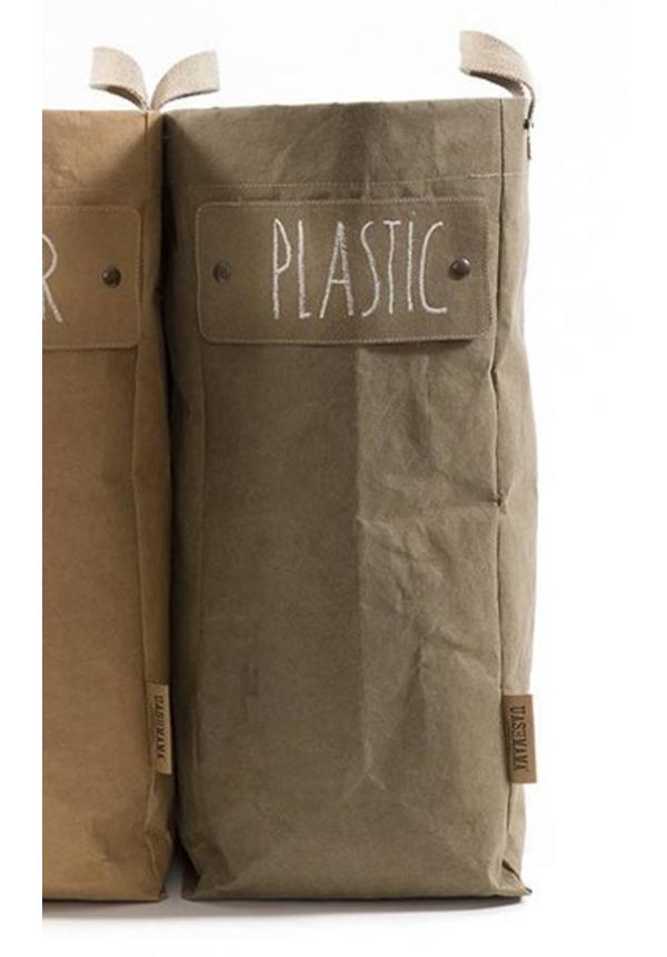 Laundry Bag Olive