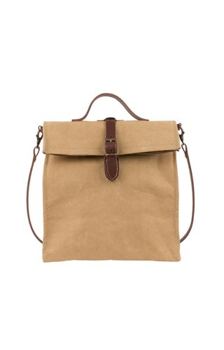 UASHMAMA® Lunch Bag + Handle Basic 