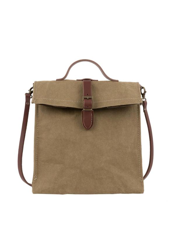 Lunch Bag + Handle Basic