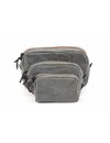 Beauty Case Dark Gray