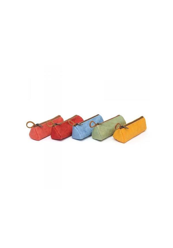 Porte-clés originaux en couleur