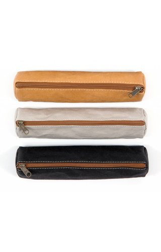 UASHMAMA® Pencil Case Slim Basic 