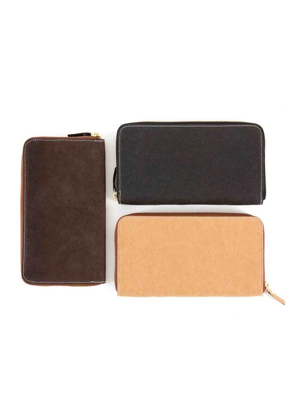 Vita Wallet Zip Basic / couleur