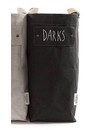 Laundry Bag Black