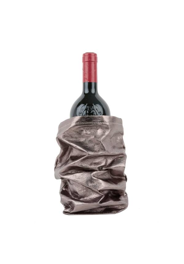 Wine Bag Chianti Metallic