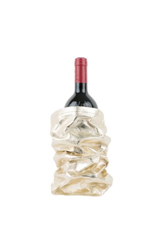 UASHMAMA® Wine Bag Chianti Metallic 