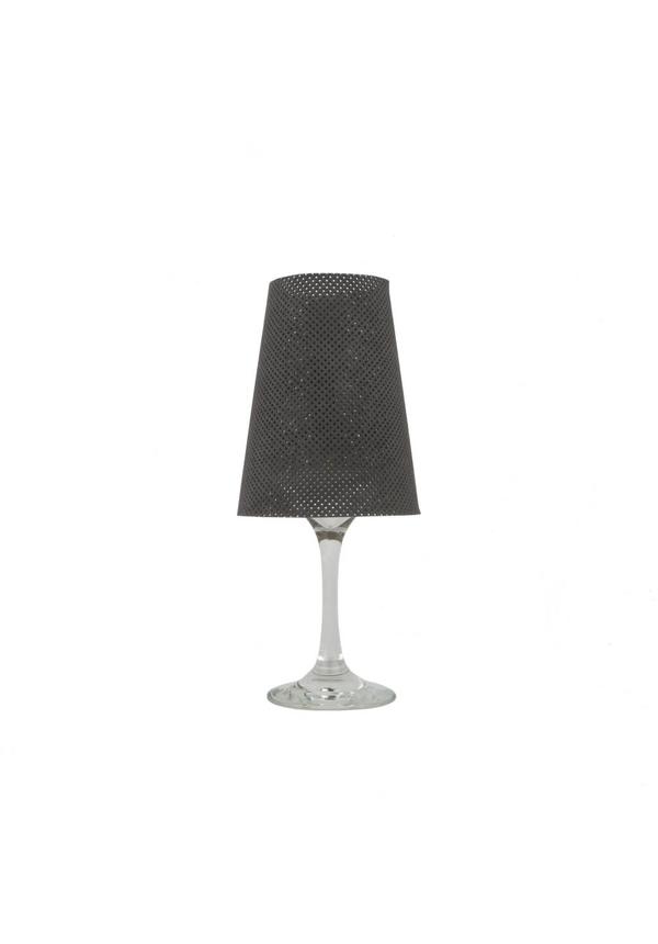 Lampshades Perforated