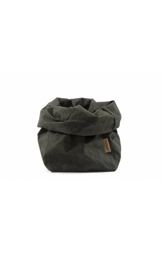 UASHMAMA® Paper Bag Corto - Korte Paperbag 