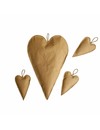 Deco Heart Small Avana