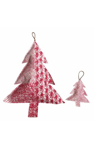 UASHMAMA® Deco Tree Large Print Blanc / Toscana 