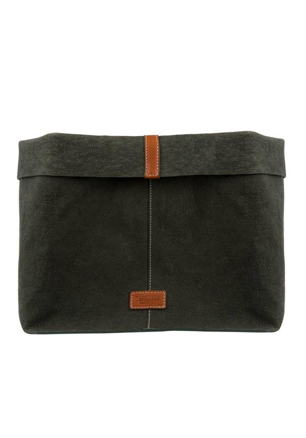 Dado Box Large Dark Green