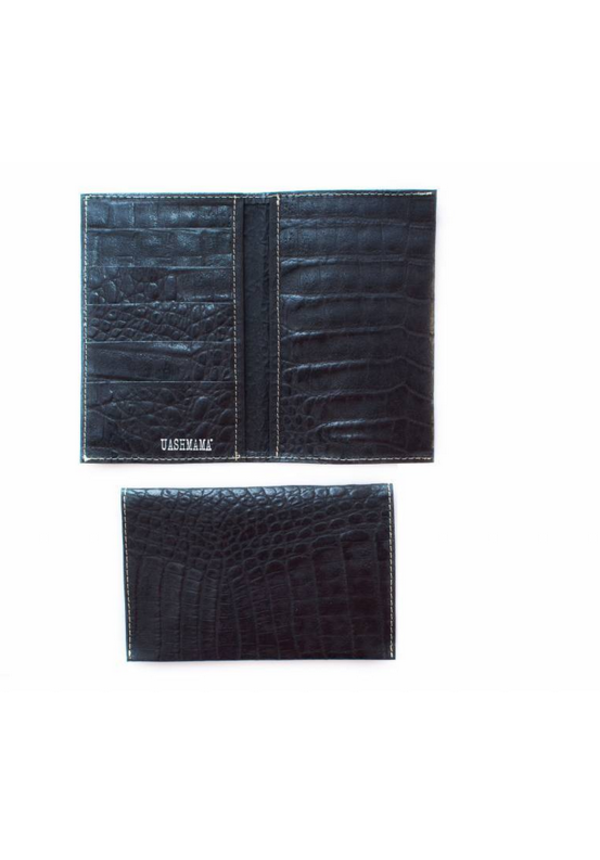 Wallet Original Large Croco