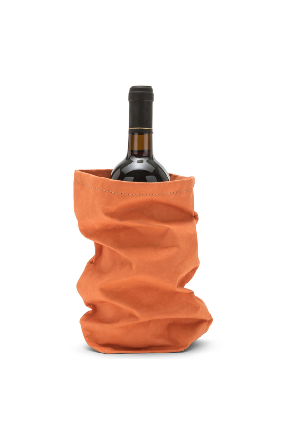 Chianti vin Sac de couleur