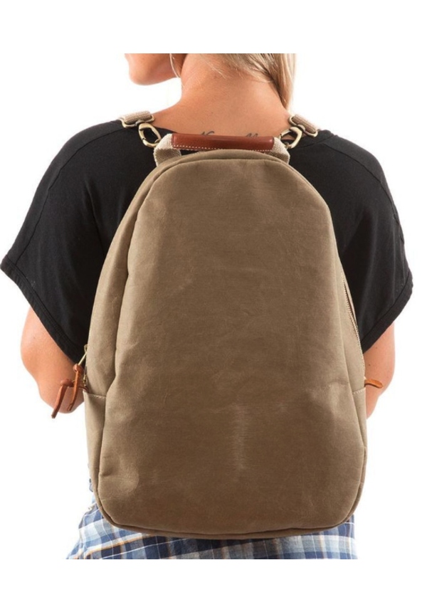 Memmino Backpack