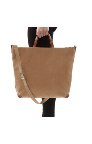 Uashmama All Bag Natural 