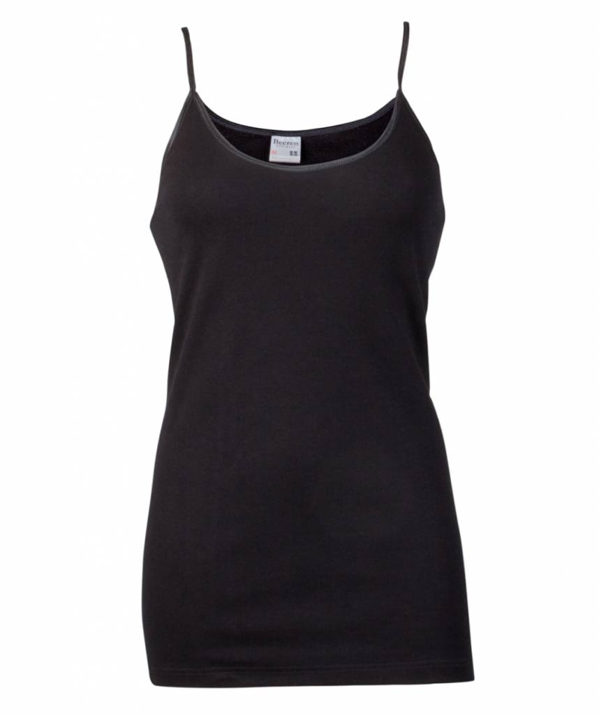 Beeren Bodywear Hemd Brigitte beeren bodywear kopen in de aanbieding