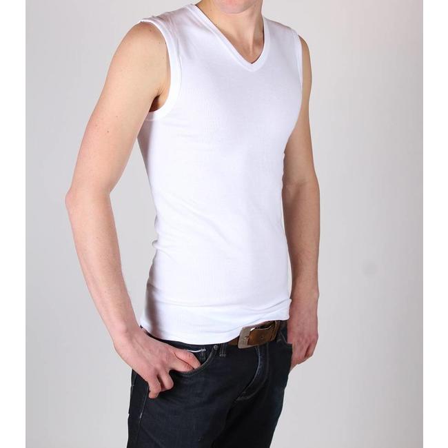 Beeren Bodywear Herren Unterhemd V-Ausschnitt