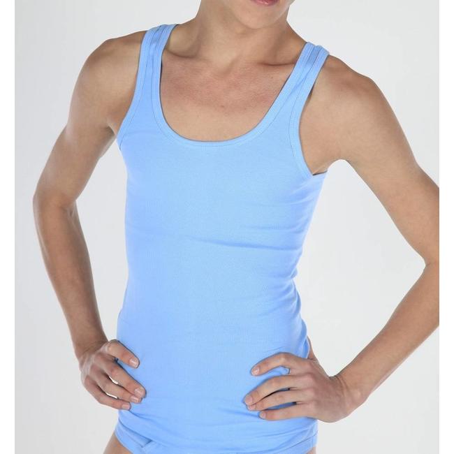 Beeren Bodywear heren singlet