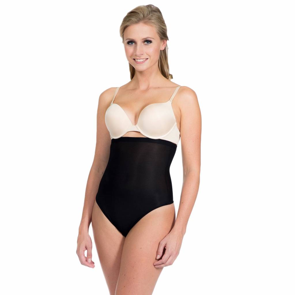 Magic Bodyfashion Hi Waist Thong magic bodyfashion kopen in de aanbieding