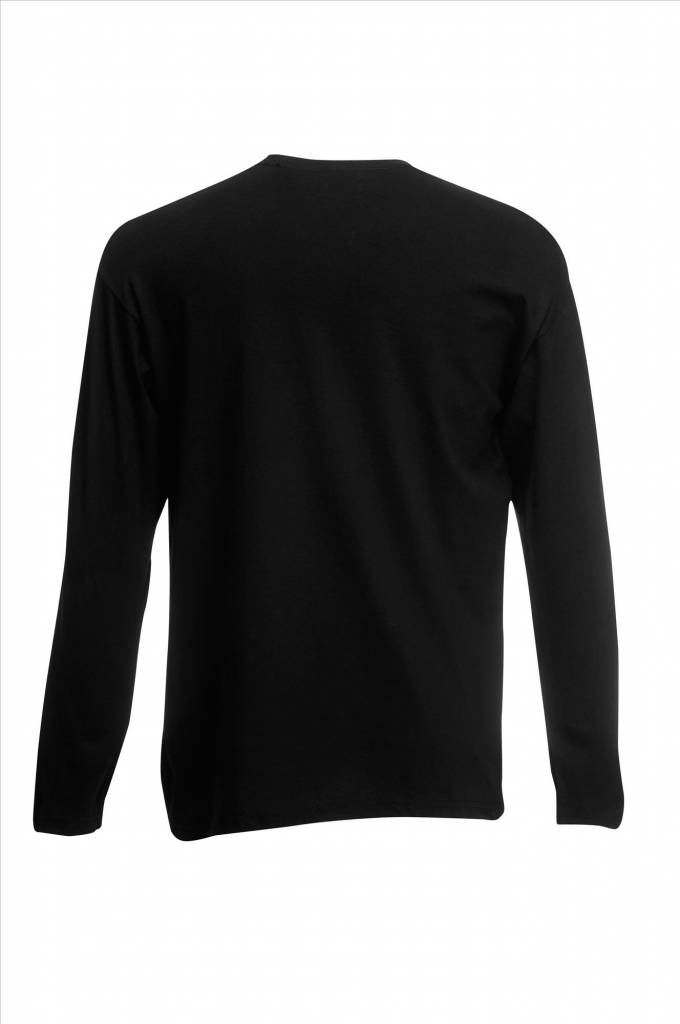 Fruit of the Loom Longsleeve Super Premium kopen? V.a. €6.99 Tshirt