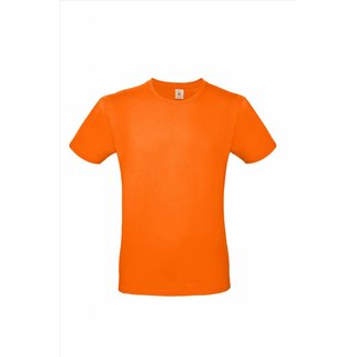 B&C Herren basic T-shirt