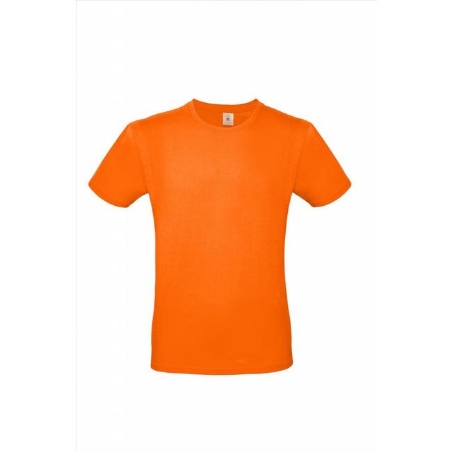 B&C Herren basic T-shirt