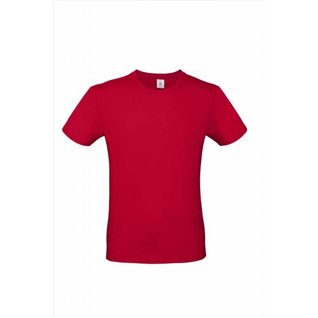 B&C Herren basic T-shirt