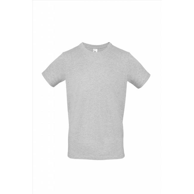 B&C Basic heren T-shirt