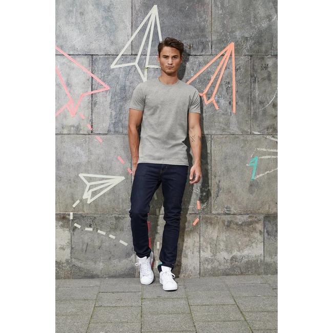 B&C Basic heren T-shirt