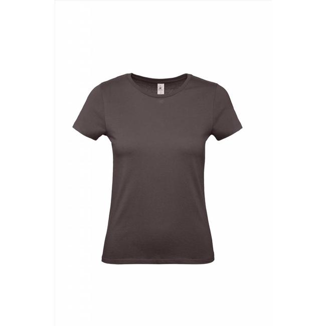B&C Basic Damen T-shirt