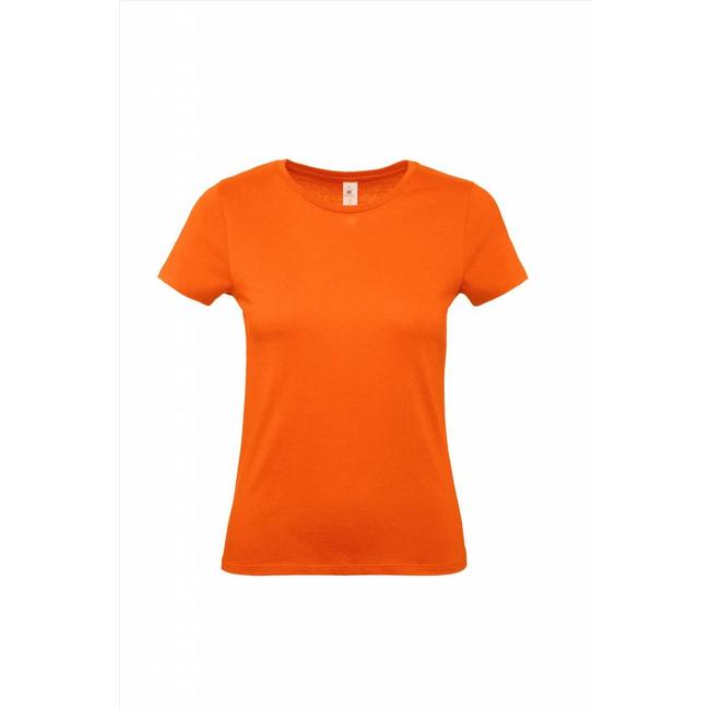 B&C Basic Damen T-shirt