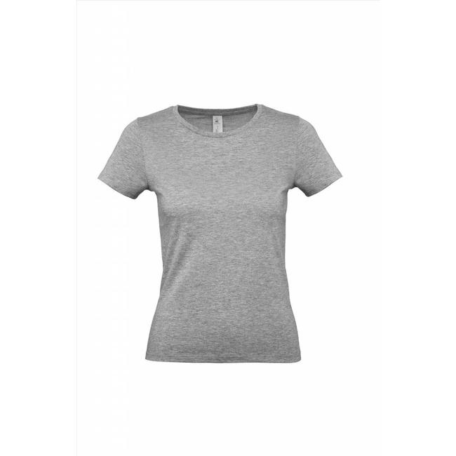 B&C Basic Damen T-shirt
