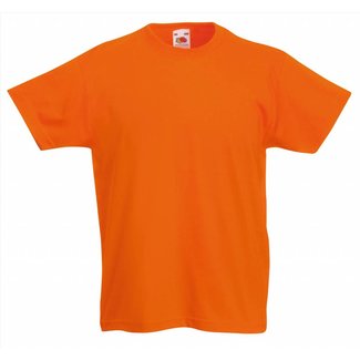 Fruit of the Loom Jungen t-shirts 12 pack  Original T