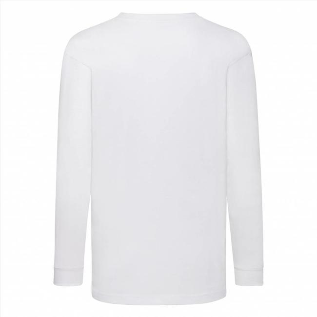Fruit of the Loom Jungen T-shirt longsleeve