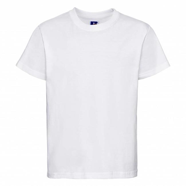 Russell Laatste stuks! Basic t-shirt