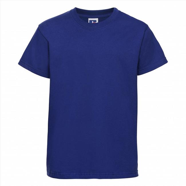 Russell Laatste stuks! Basic t-shirt