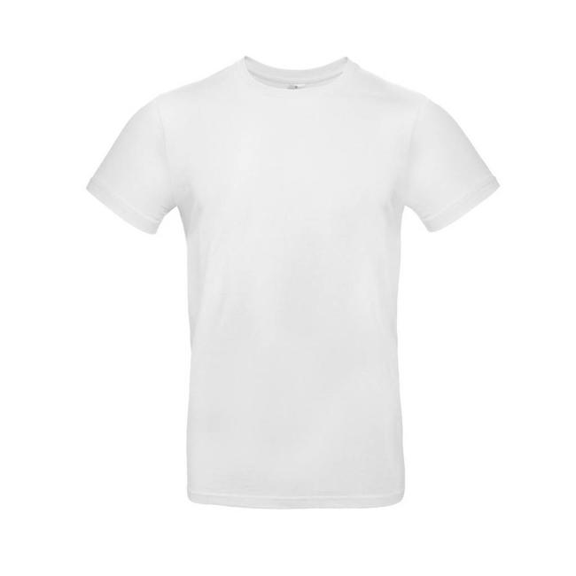 B&C Herren T-shirt