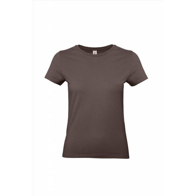 B&C Dames T-shirt