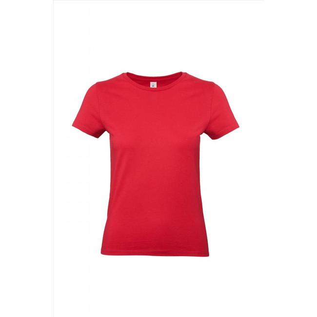 B&C Dames T-shirt