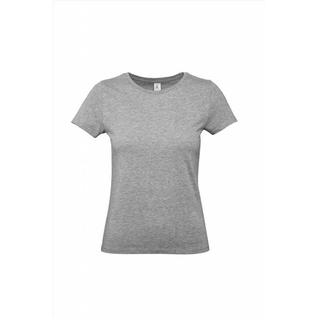 B&C Dames T-shirt