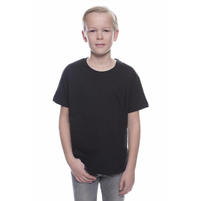Logostar Jongens basic t-shirt