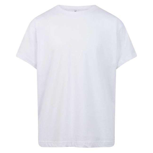 Logostar Jungen basic t-shirt